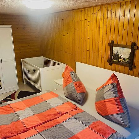 Gorgeous Holiday Home In Altenfeld  Екстериор снимка