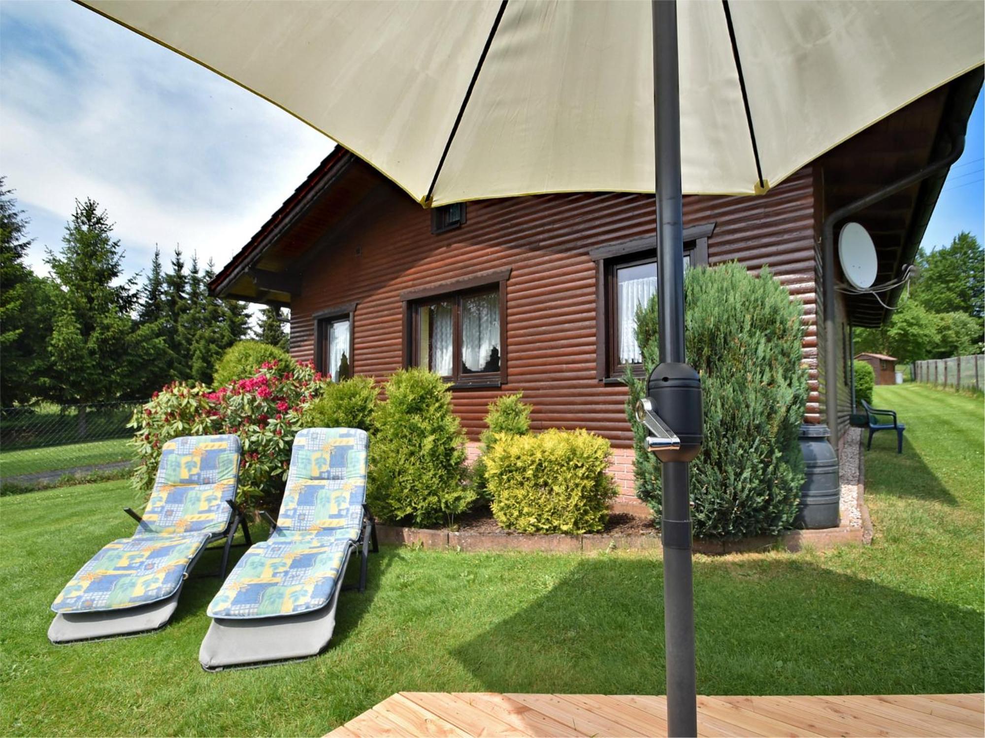 Gorgeous Holiday Home In Altenfeld  Екстериор снимка
