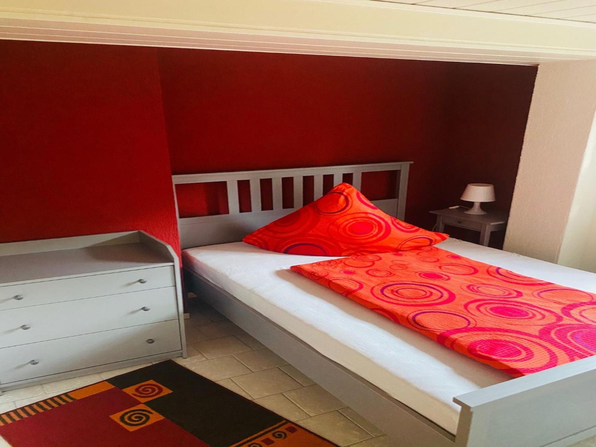 Gorgeous Holiday Home In Altenfeld  Екстериор снимка
