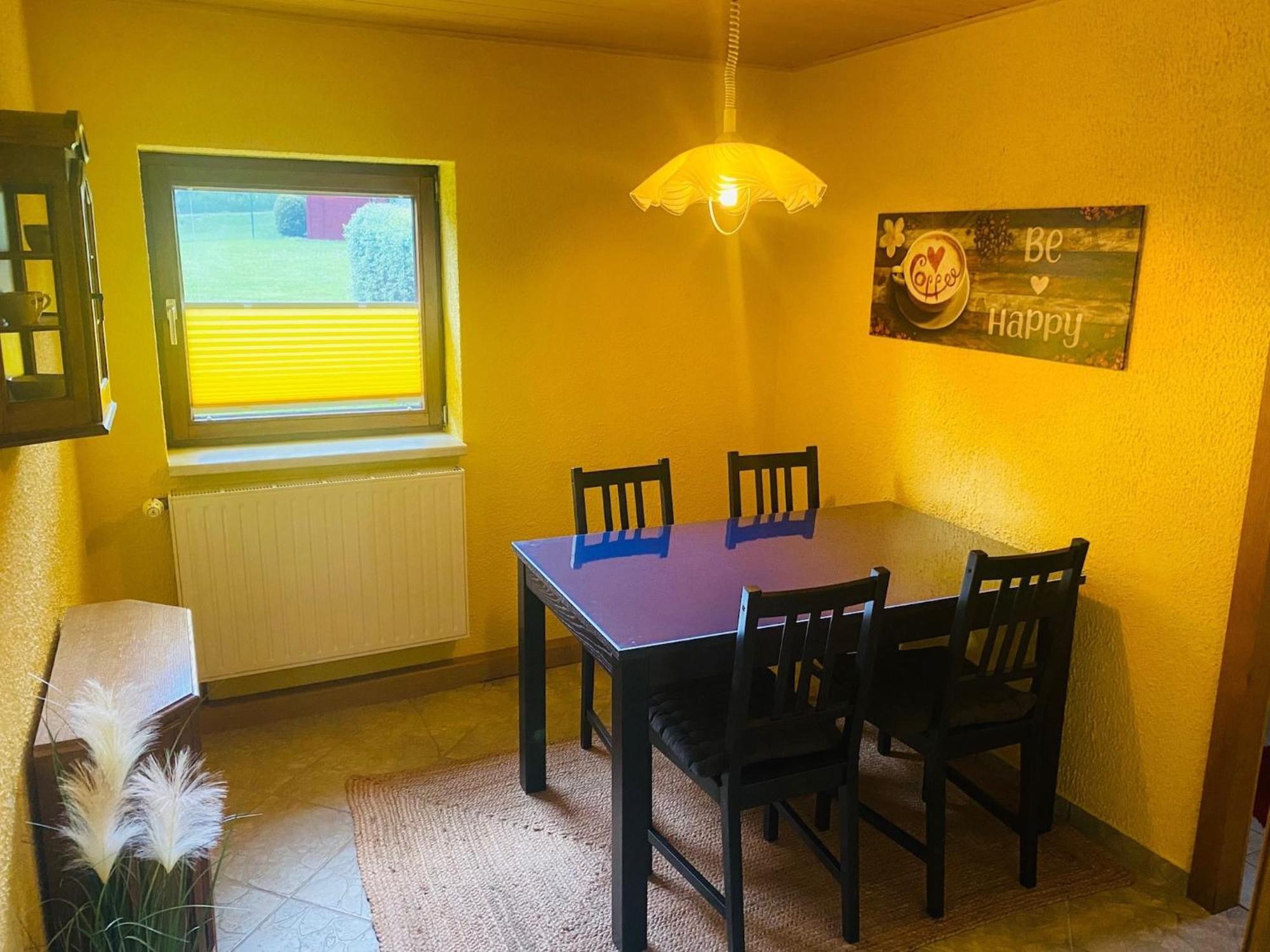 Gorgeous Holiday Home In Altenfeld  Екстериор снимка