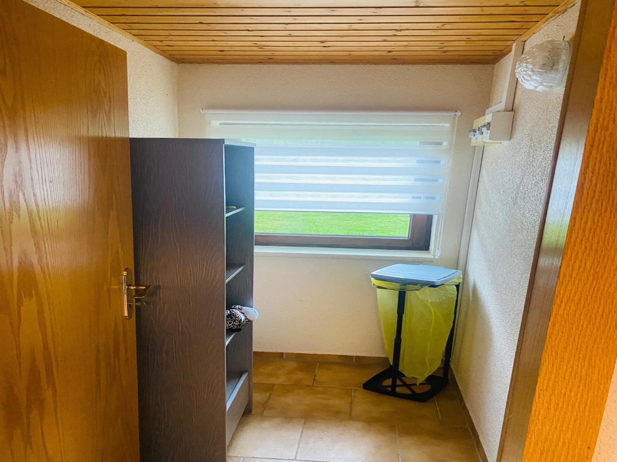Gorgeous Holiday Home In Altenfeld  Екстериор снимка
